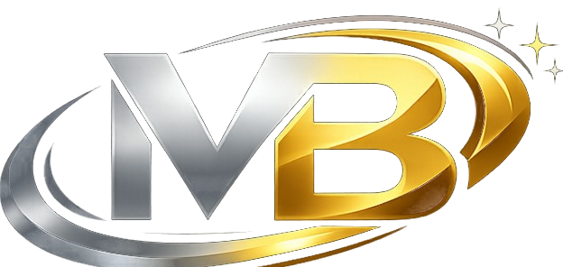MB House logosu